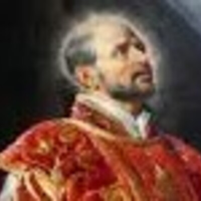 Timeline: San Ignacio Loyola, Realizada por Ana Medina, Departamento de Medicina