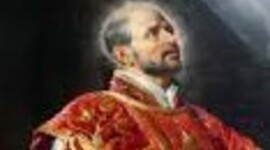 Timeline: San Ignacio Loyola, Realizada por Ana Medina, Departamento de Medicina