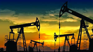 Explotación del petróleo