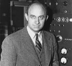 Enrico Fermi (1901-1954)