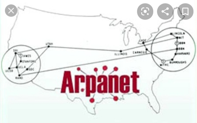 Arpanet