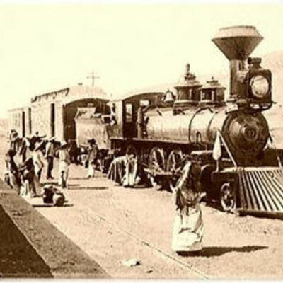 Timeline: Los sucesos más importantes que marcaron la historia de México desde el Porfiriato hasta el Cardenismo