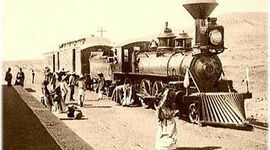 Timeline: Los sucesos más importantes que marcaron la historia de México desde el Porfiriato hasta el Cardenismo