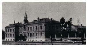 Enfermería en España.