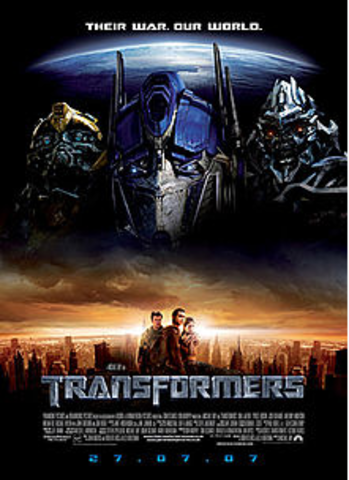 Transformers