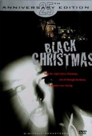 BLACK CHRISTMAS