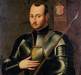 Fin de su carrera Militar