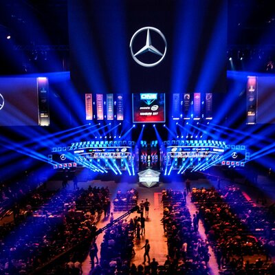 Timeline: The Rise of eSports