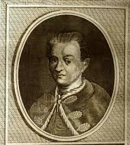 Ο πρώτος Ψευδοδημήτριος