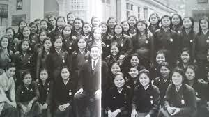 Instituto de formación.