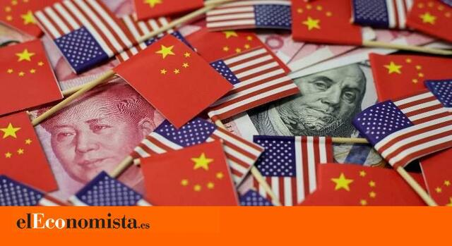 Entran Capitales Estadounidenses