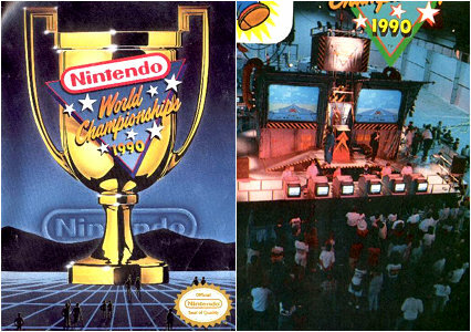 Nintendo World Championships