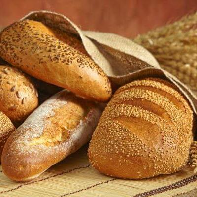 Timeline: Historia del Pan