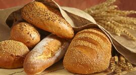 Timeline: Historia del Pan