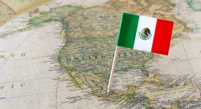 LA IMPRENTA LLEGA A MÉXICO