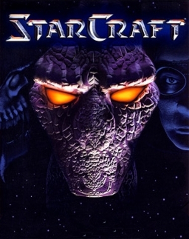 Starcraft released