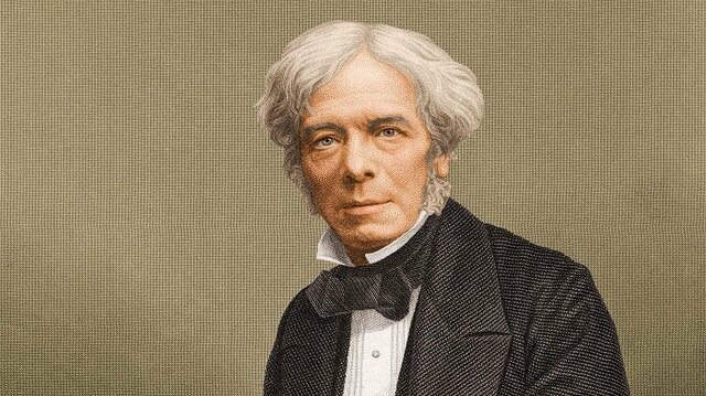 Michael Faraday (1791-1867)