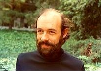 David Ruelle, Edward Lorenz, Mitchell Feigenbaum, Steve Smale y James A