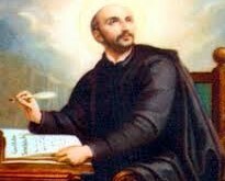 Peregrino para los Santos lugares y Estudios Apostólicos