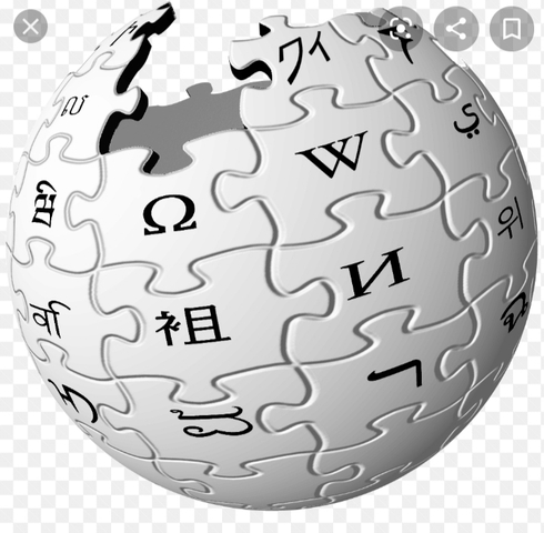 Wikipedia