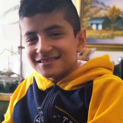 Timeline: HISTORIA DE MI VIDA