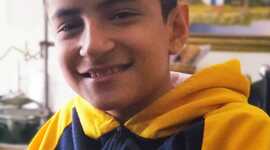 Timeline: HISTORIA DE MI VIDA