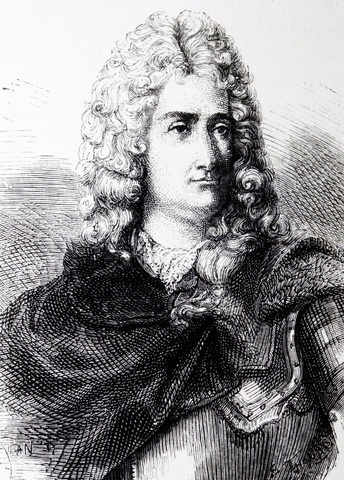 Charles du Fay