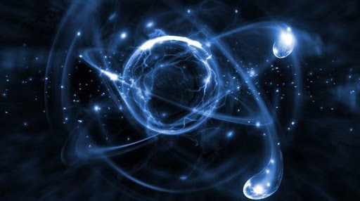 La energía del átomo