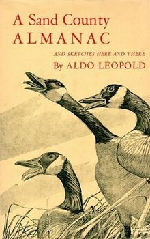 Aldo Leopold