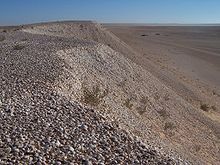 Aparición de la cerámica cardial