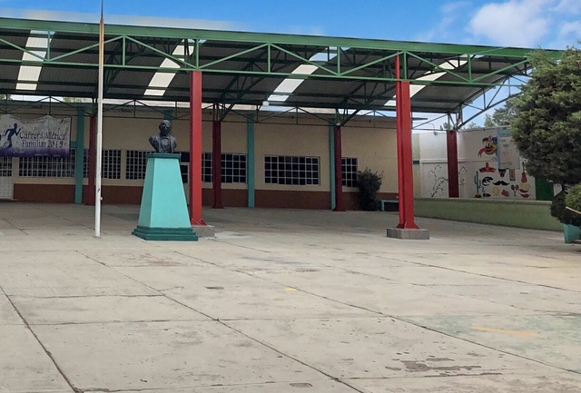 Distanciamientos social