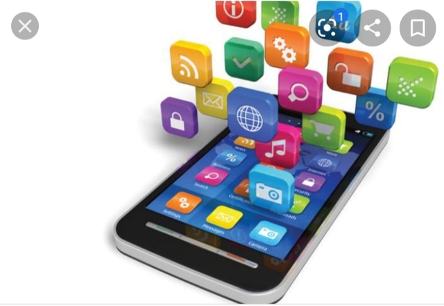 Phone y internet en teléfono móviles