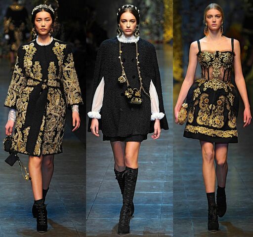 Se crea la ropa unisex y volvemos a estilos antiguos.