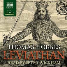 Publication of Leviathan