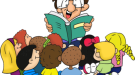 Timeline: Un Recorrido por la Historia de la educación de la Primera Infancia