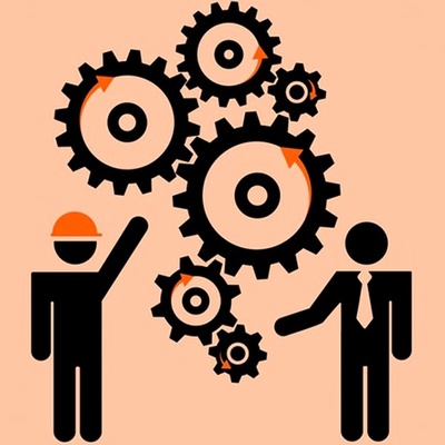 Timeline: historia de la seguridad industrial.