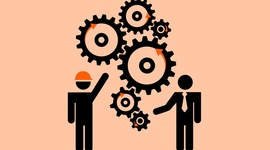 Timeline: historia de la seguridad industrial.