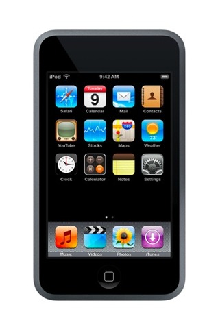 Ipod Touch