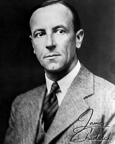 James Chadwick