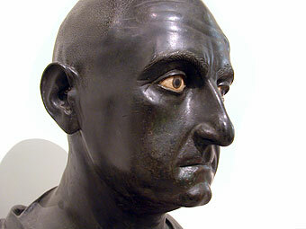 Publio Cornelio Escipión.