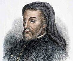 Middle English (1150-1400)