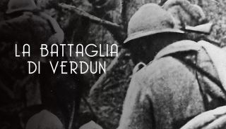 Inizia la battaglia di Verdun