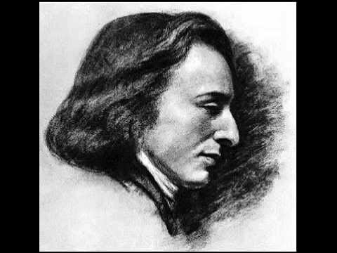 Nacimiento de Frédéric Chopin