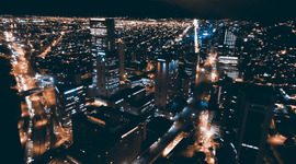 Timeline: Historia de Bogotá - Paula Barahona 1102