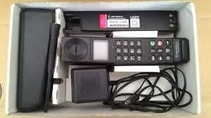 Nuevo telefono de Motorola