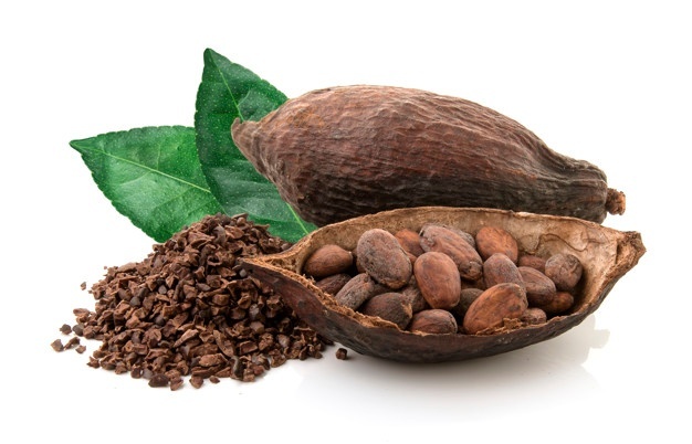 Cacao (El Fruto más importante)