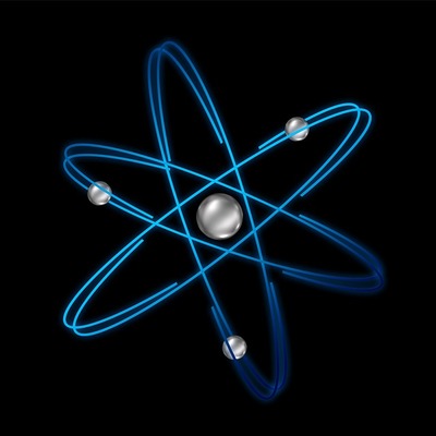 Timeline: The discovery of the Atom