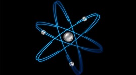 Timeline: The discovery of the Atom