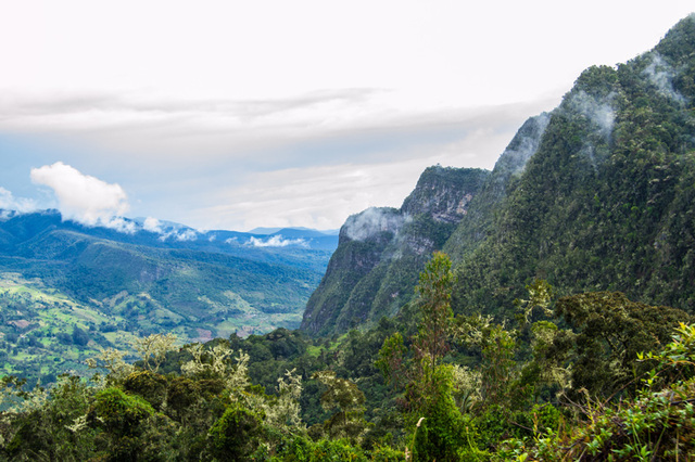 500 - 800 ANTES DE LA LLEGADA