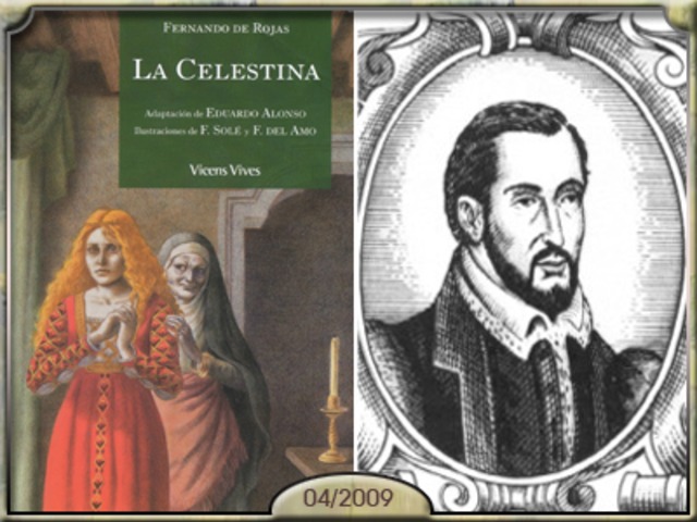 La Celestina